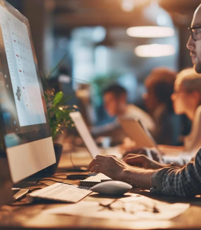 softech desarrollo web guatemala